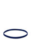 Blue Elastic Non-Slip Headband - 2 Pk