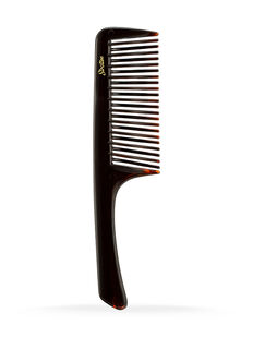 The Newtown Easy Flow Comb