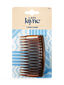 Large Shell Side Combs - 2 Pk
