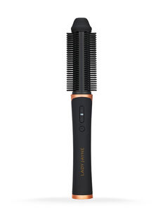 Salon Pro Rechargeable Volumising Hot Brush