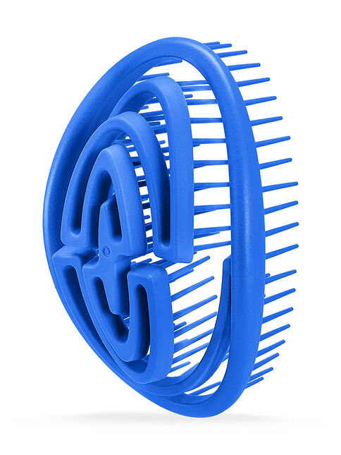3D Flexi-Glide Detangling Brush