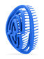 Cobalt Blue 3D Flexi-Glide Detangling Brush