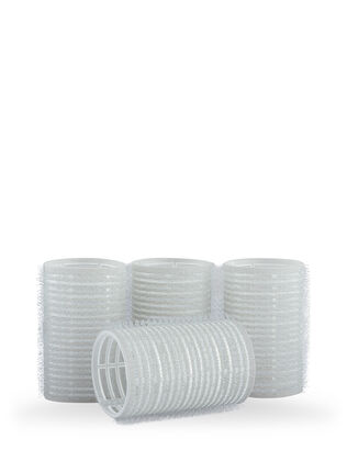 Extra Large Self-holding Rollers - 4 Pk