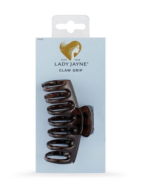 Large Shell Barrell Claw Grip