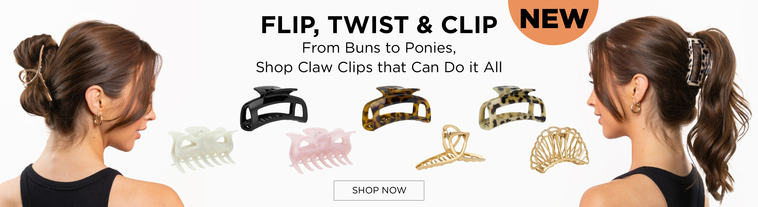 Claw Grips for Everyday Occassions