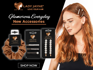 Shop the Lady Jayne Pro Accessories